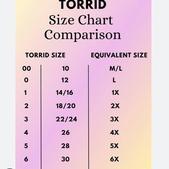 Torrid Babydoll Tank Gauze Crochet Strawberries Navy torrid 00(Women’s size 10) - Picture 9 of 9